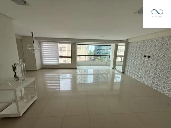 Apartamento em Recife - Boa Viagem