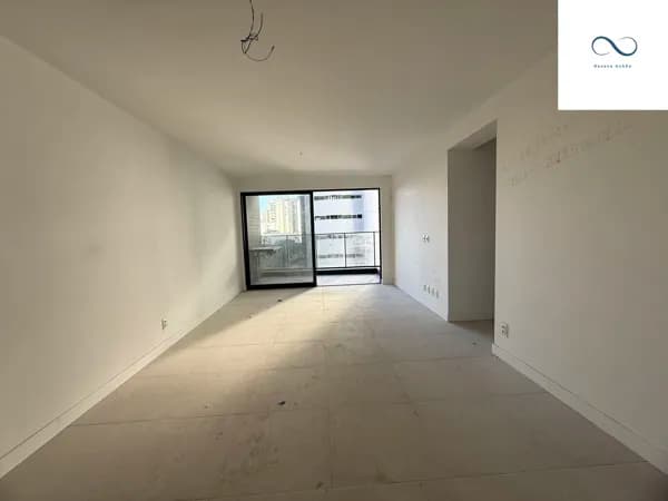 Apartamento em Recife - Boa Viagem