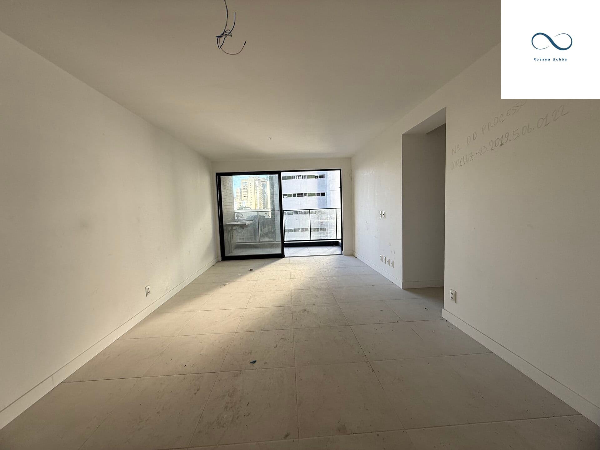 Apartamento em Recife - Boa Viagem