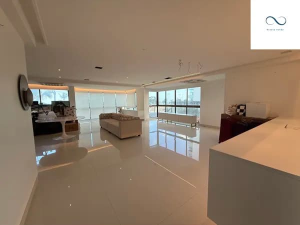 Apartamento em Recife - Pina