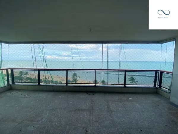 Apartamento em Recife - Boa Viagem