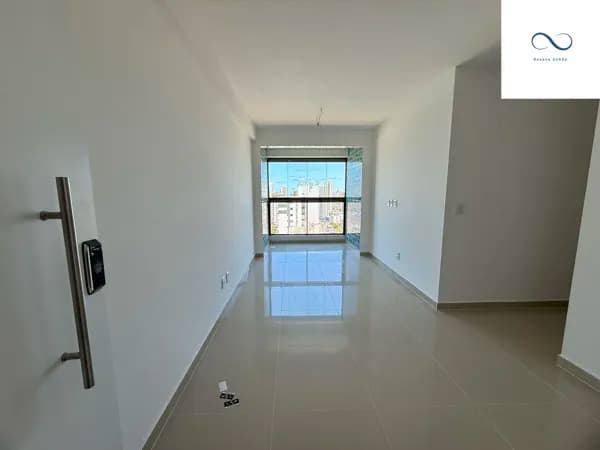 Apartamento em Jaboatão dos Guararapes - Candeias