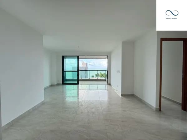 Apartamento em Jaboatão dos Guararapes - Candeias
