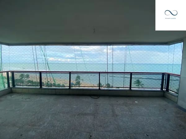 Apartamento em Recife - Boa Viagem