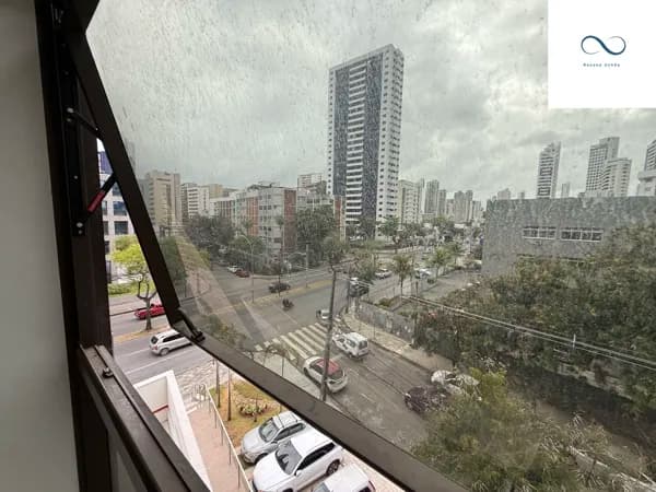 Apartamento em Recife - Boa Viagem