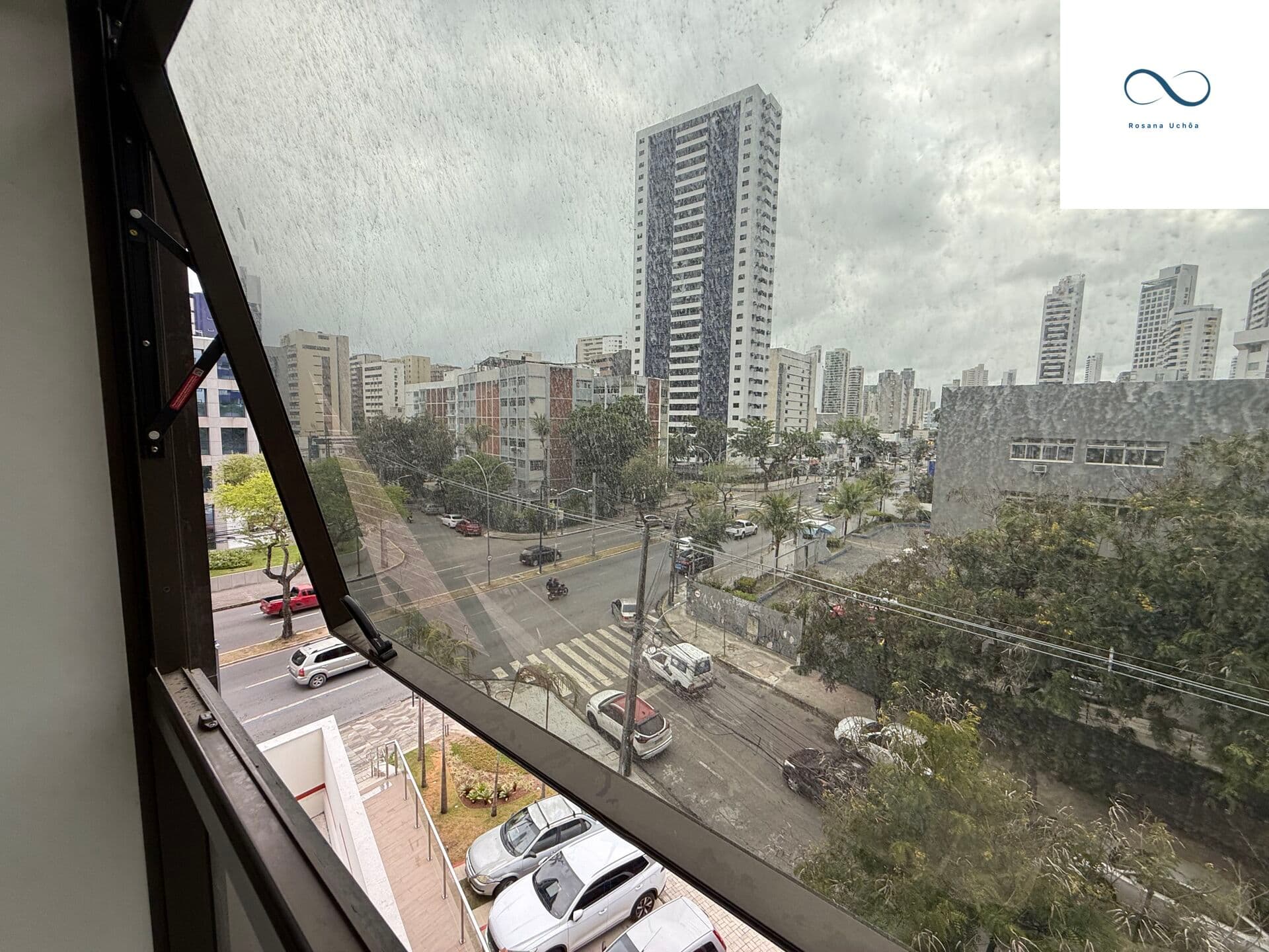 Apartamento em Recife - Boa Viagem