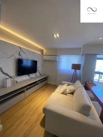 Apartamento em Recife - Boa Viagem