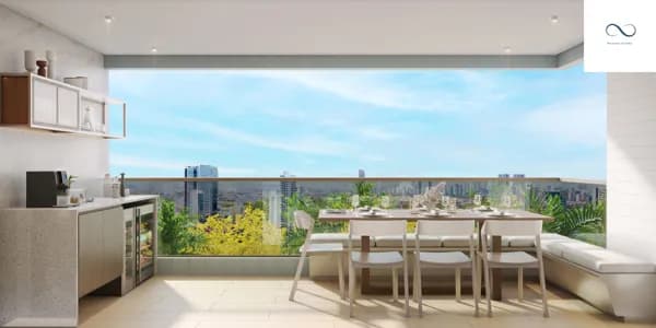 Apartamento em Recife - Madalena