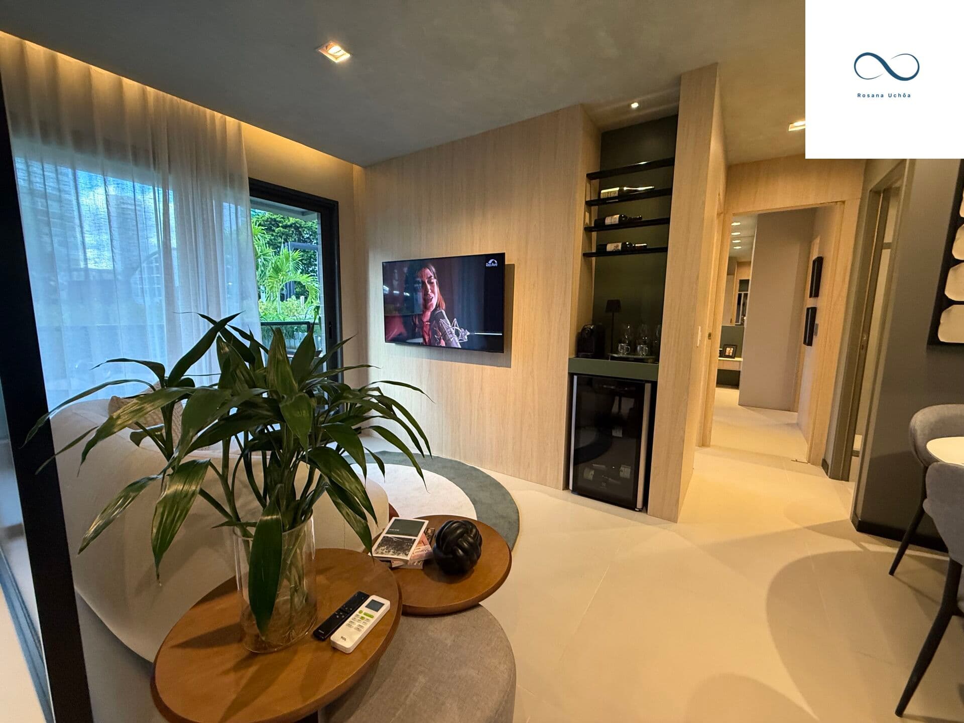 Apartamento em Recife - Ilha do Leite