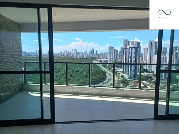 Apartamento em Recife - Boa Viagem