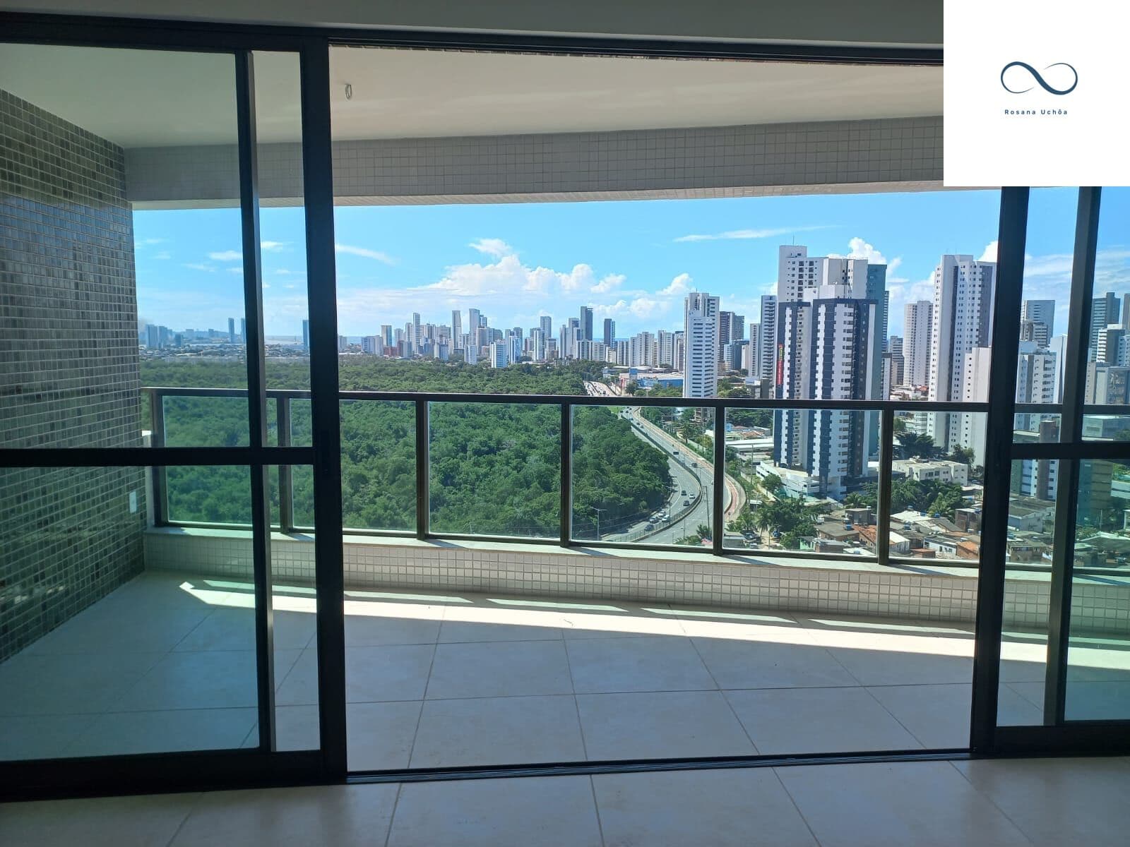 Apartamento em Recife - Boa Viagem