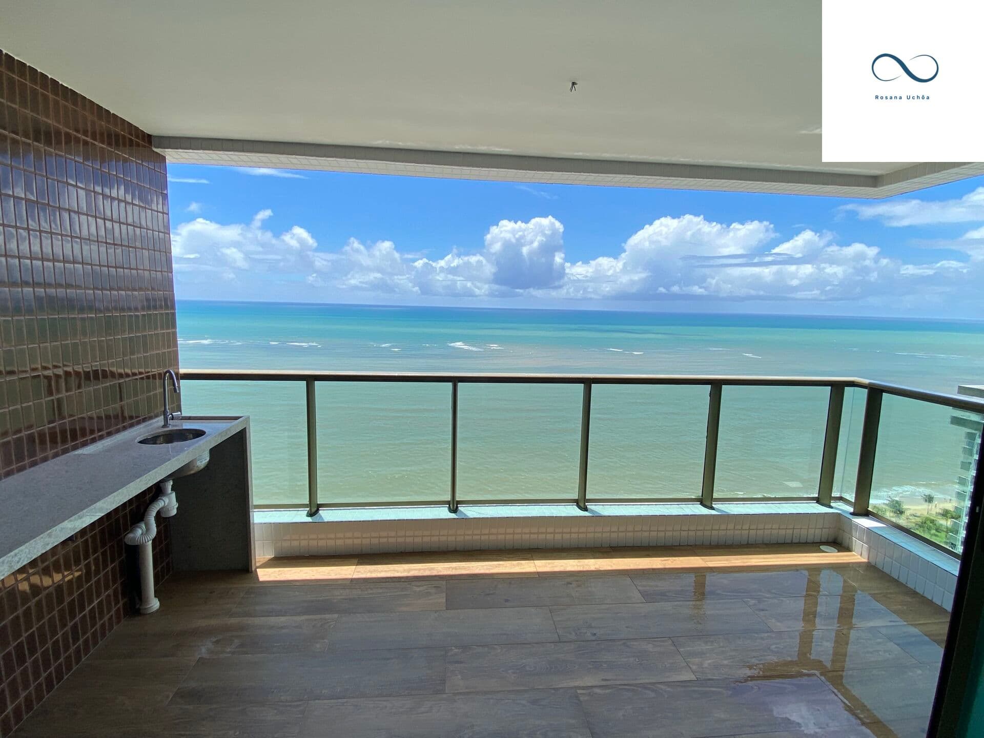 Apartamento em Jaboatão dos Guararapes - Candeias
