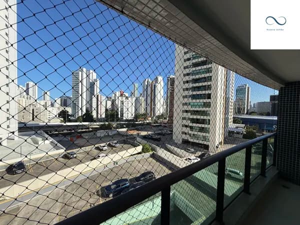 Apartamento em Recife - Boa Viagem