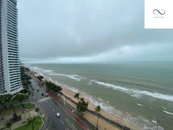 Apartamento em Recife - Boa Viagem