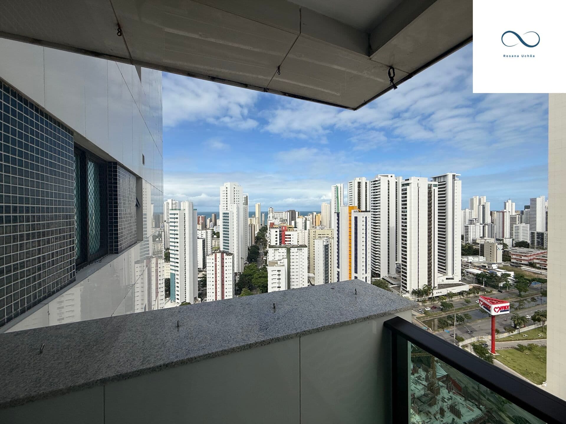 Apartamento em Recife - Boa Viagem