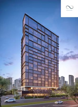 Apartamento em Recife - Boa Viagem