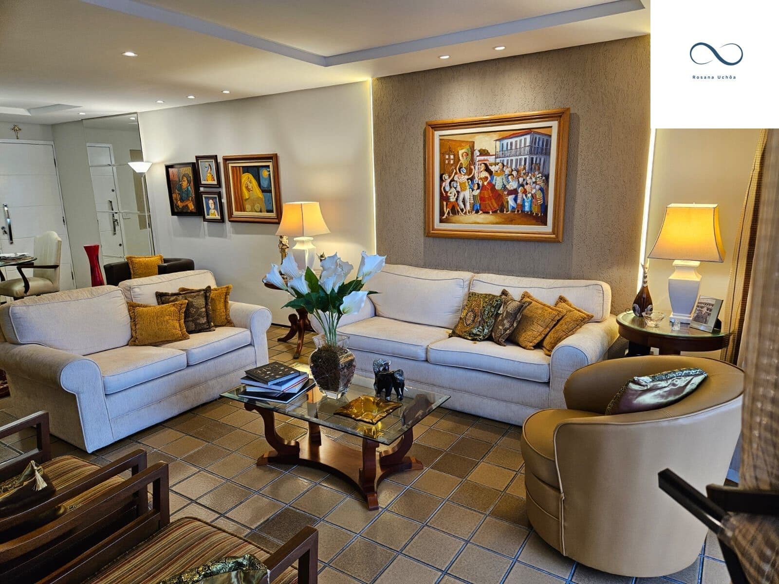 Apartamento em Recife - Boa Viagem