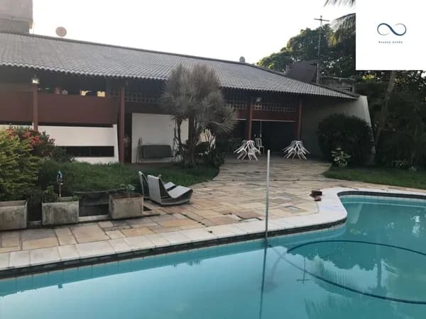 Casa em Jaboatão dos Guararapes - Candeias