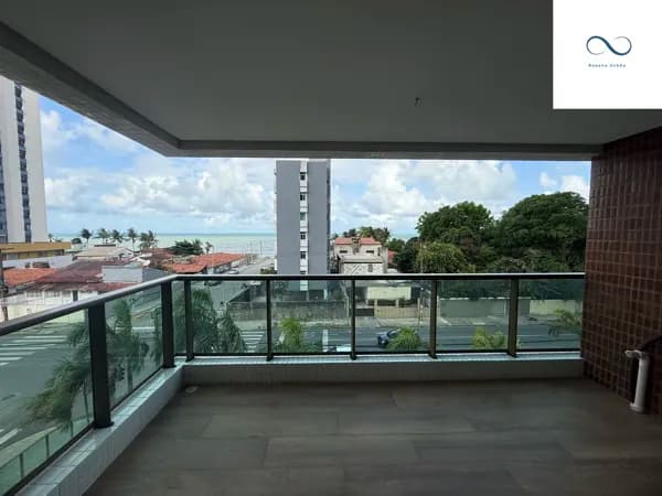 Apartamento em Jaboatão dos Guararapes - Candeias