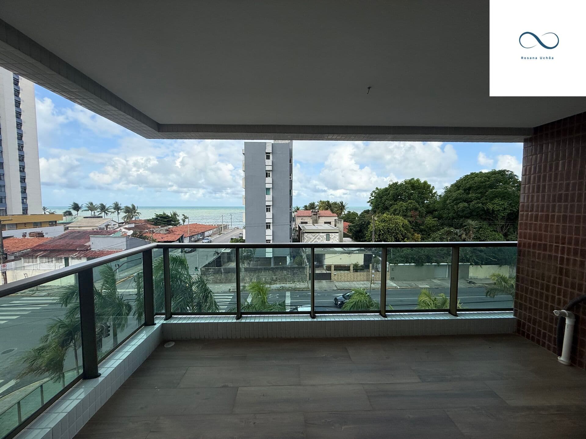 Apartamento em Jaboatão dos Guararapes - Candeias