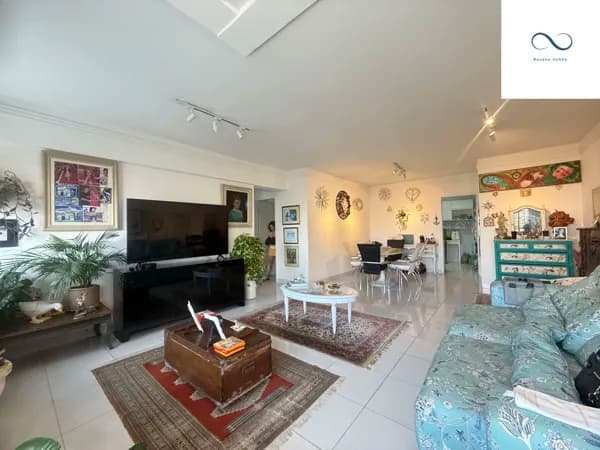 Apartamento em Recife - Boa Viagem