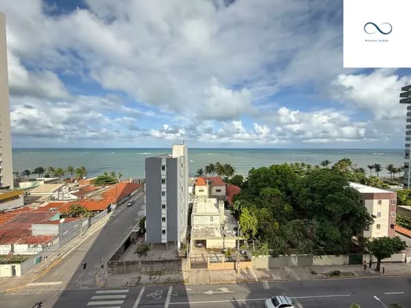 Apartamento em Jaboatão dos Guararapes - Candeias