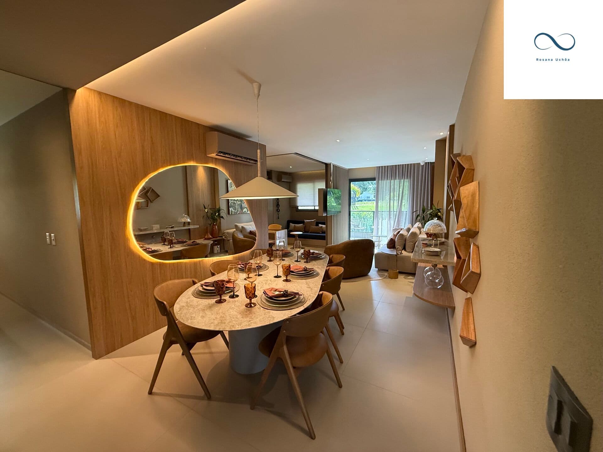 Apartamento em Recife - Ilha do Leite