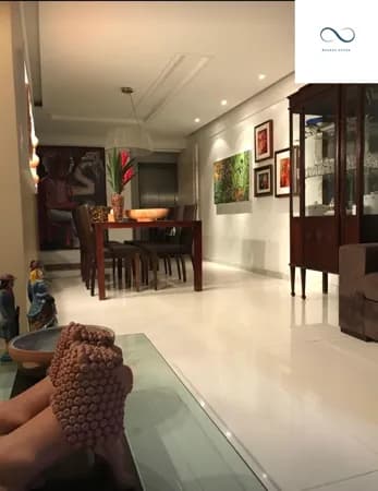 Apartamento em Recife - Tamarineira