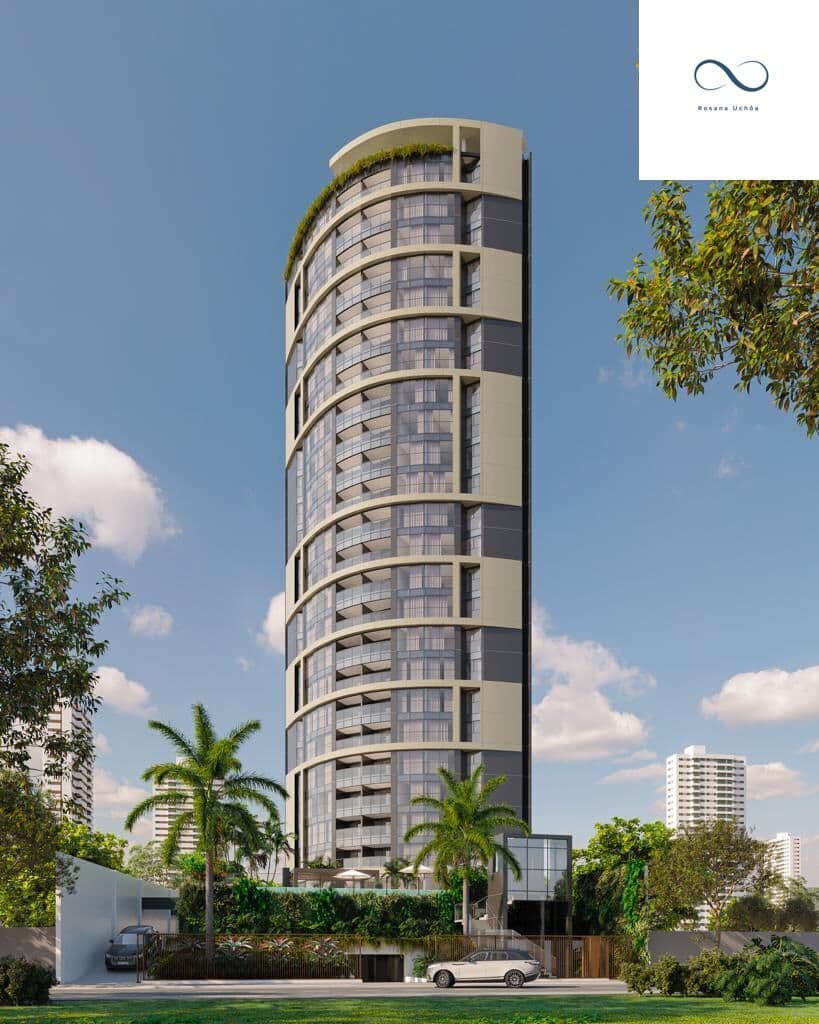 Apartamento em Recife - Pina