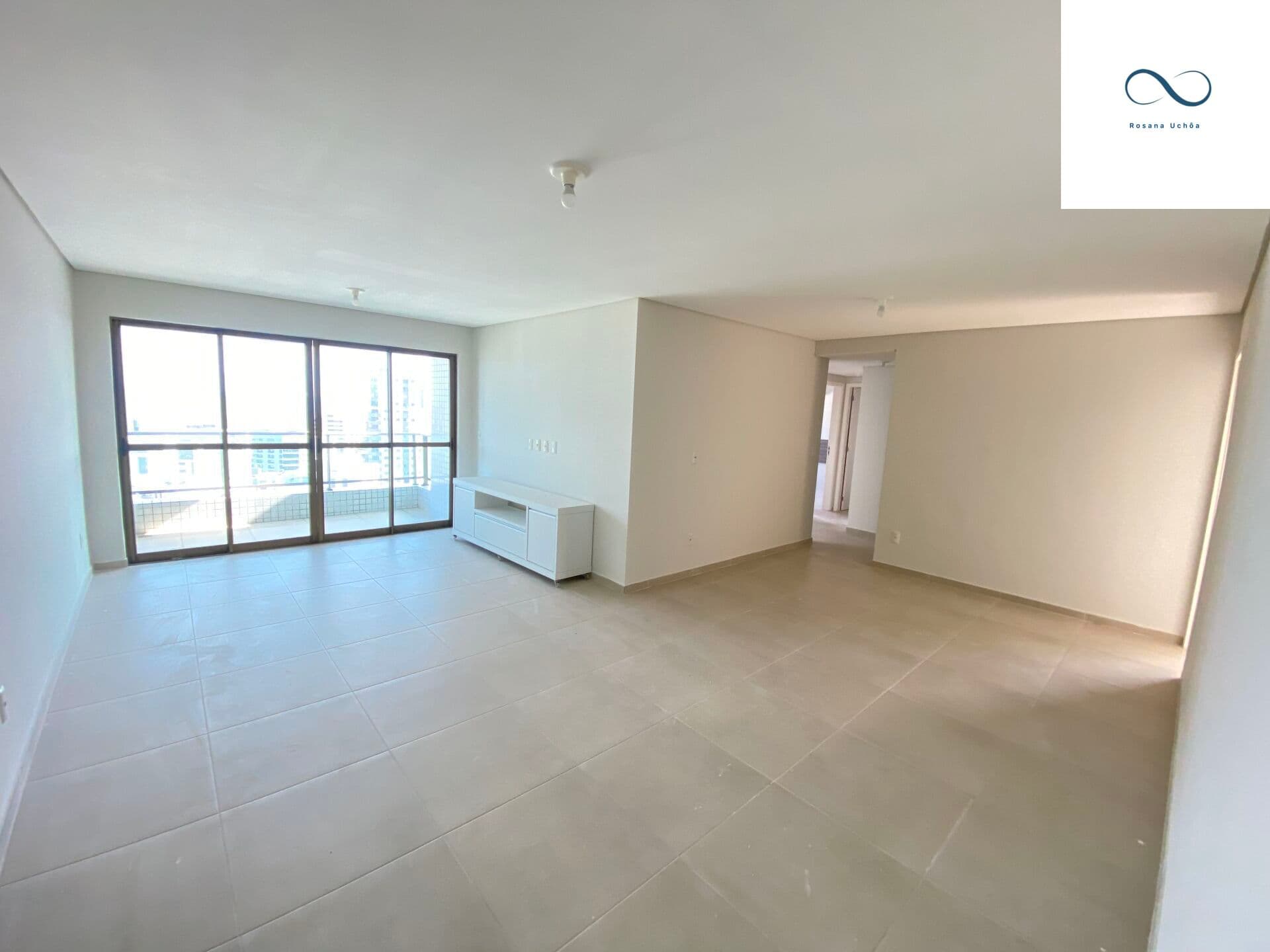 Apartamento em Recife - Pina