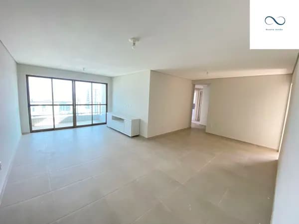 Apartamento em Recife - Pina