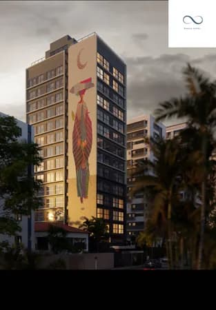 Apartamento em Recife - Boa Viagem