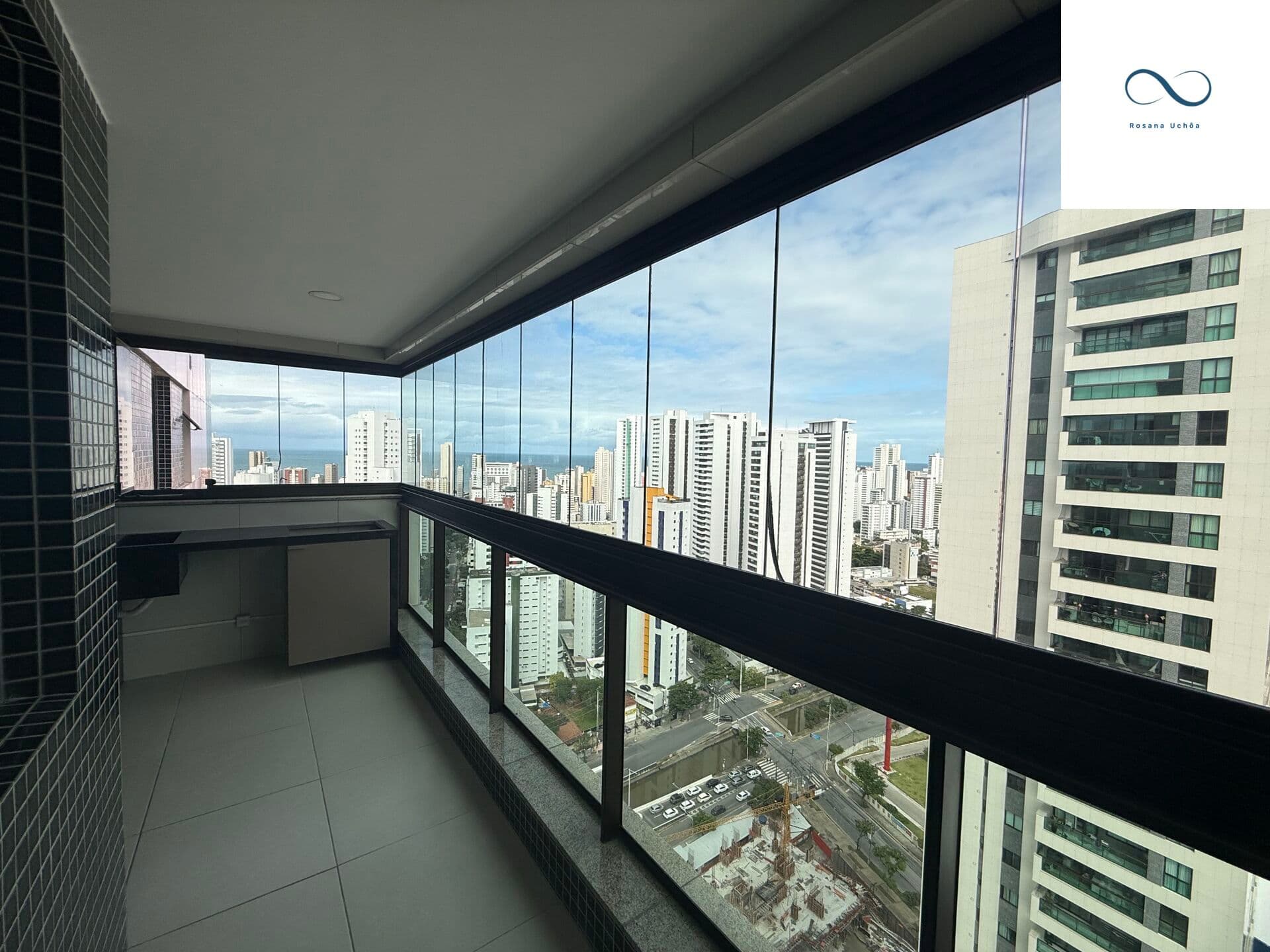 Apartamento em Recife - Boa Viagem