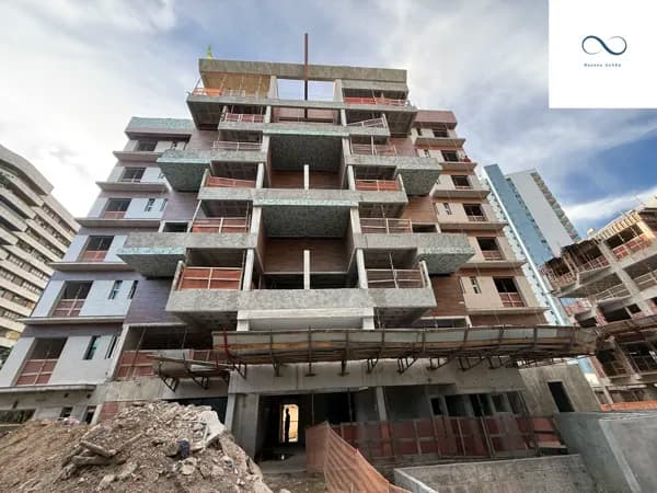 Apartamento em Recife - Santana