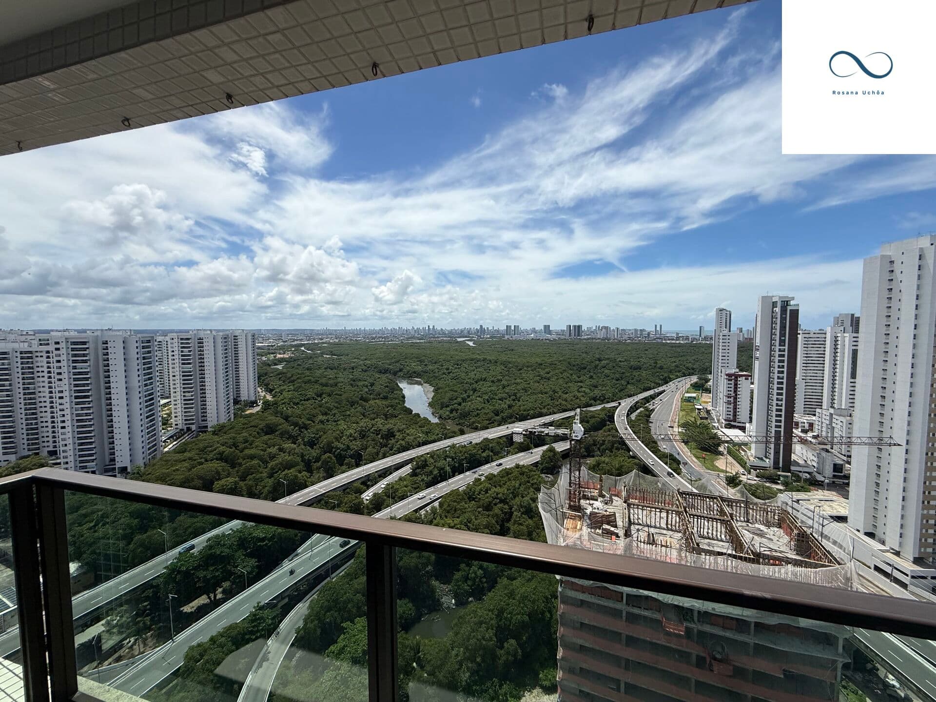 Apartamento em Recife - Boa Viagem