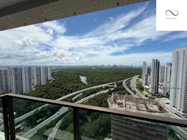 Apartamento em Recife - Boa Viagem