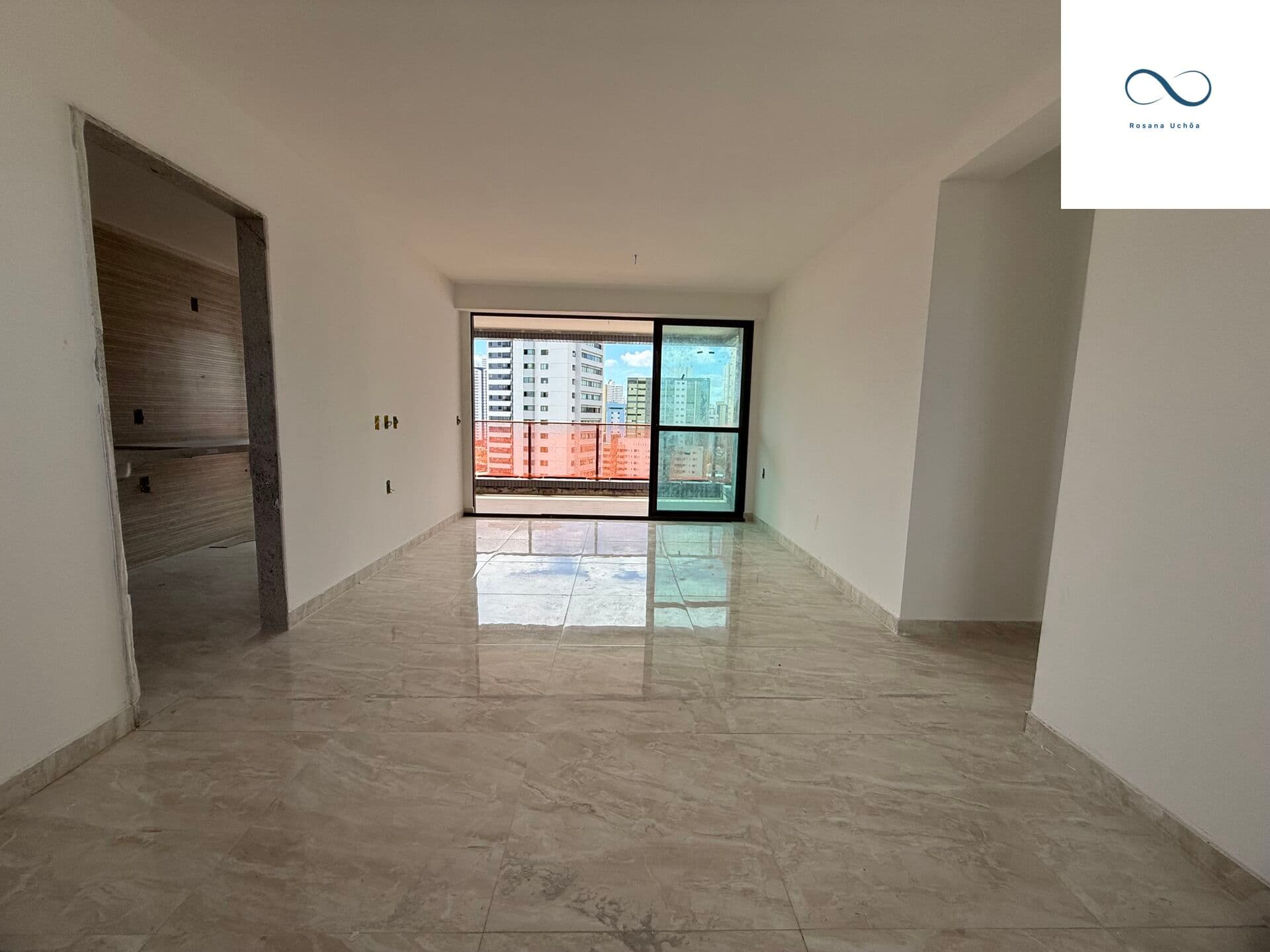 Apartamento em Recife - Madalena