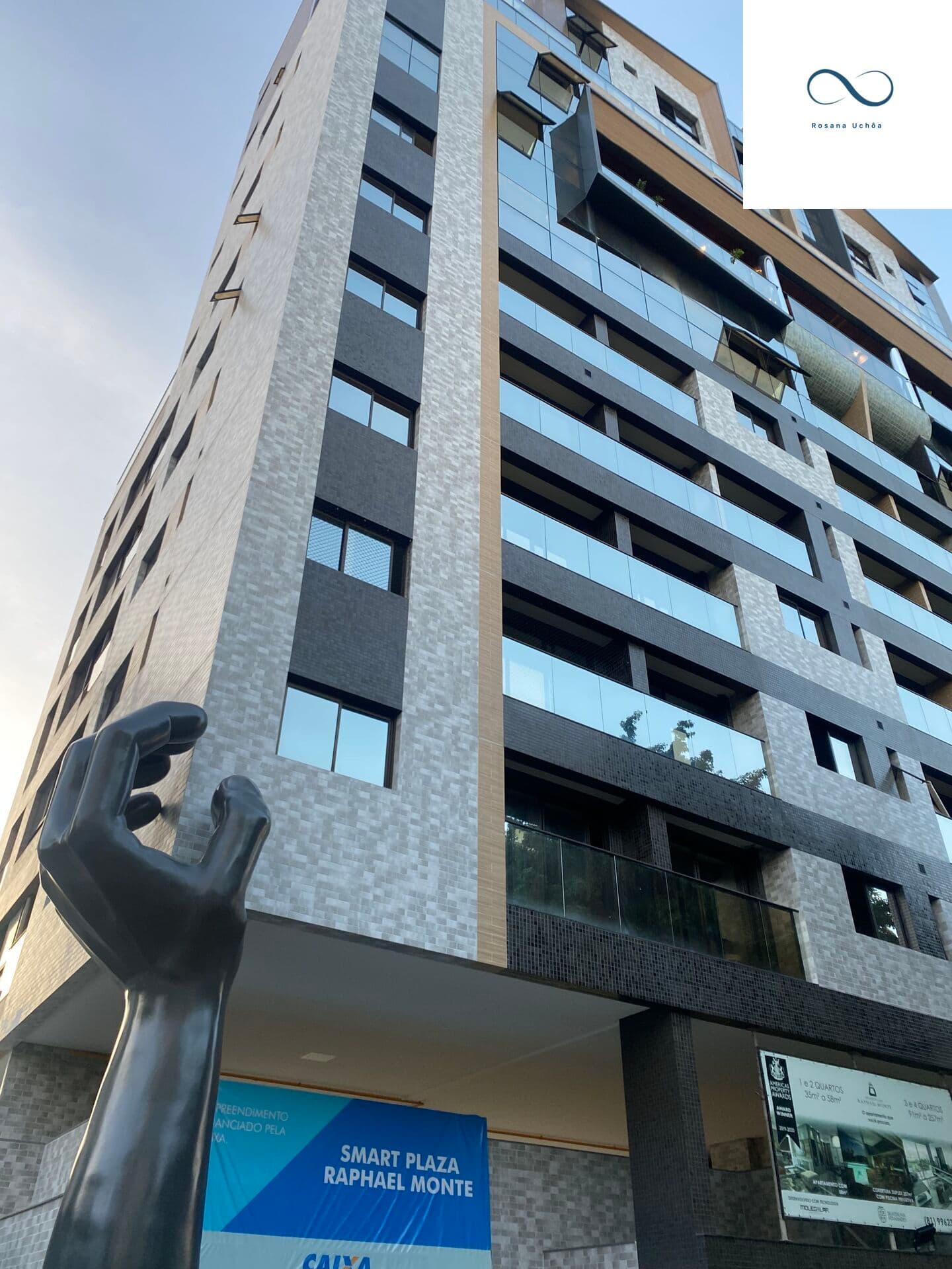 Apartamento em Recife - Casa Forte