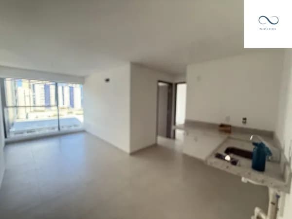 Apartamento em Recife - Boa Viagem