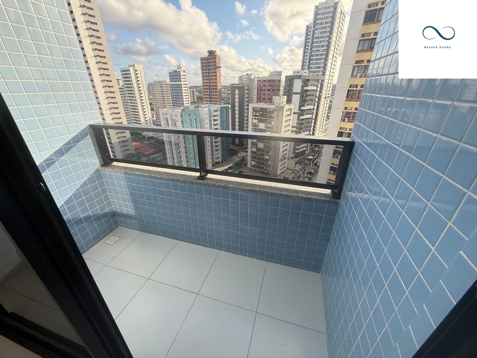 Apartamento em Recife - Boa Viagem