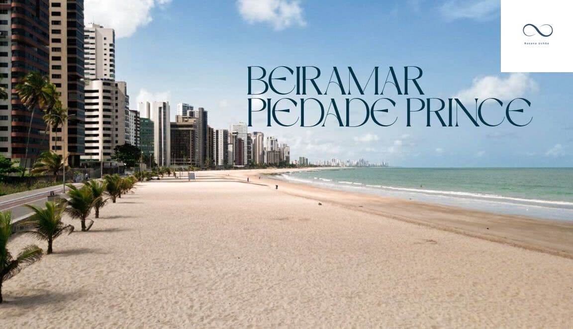 Apartamento em Jaboatão dos Guararapes - Piedade