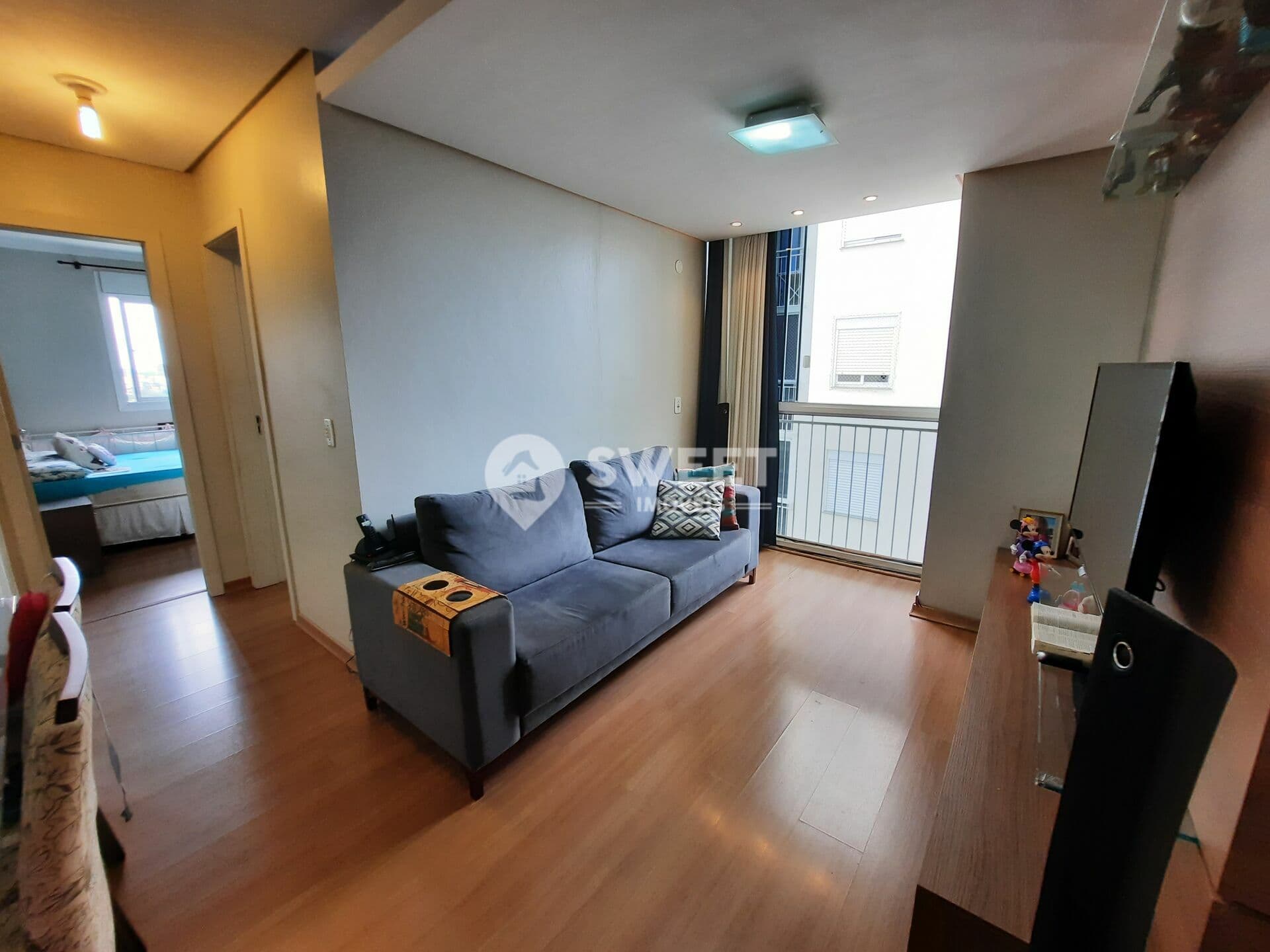Apartamento Padrão para Venda em Pinheiro São Leopoldo-RS