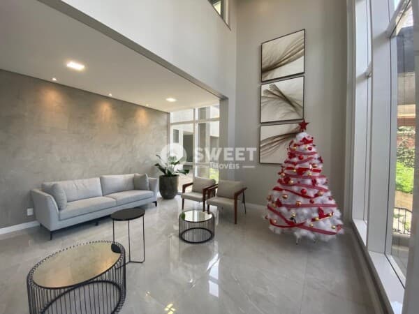 Apartamento Alto Padrão no Morro do Espelho, São Leopoldo/RS