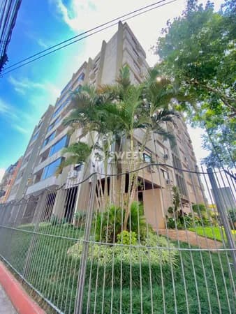 Apartamento - Melhor região do centro