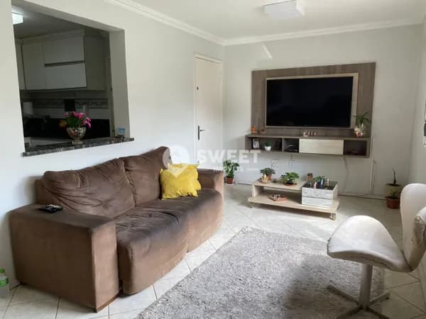 Apartamento em São Leopoldo - Morro do Espelho