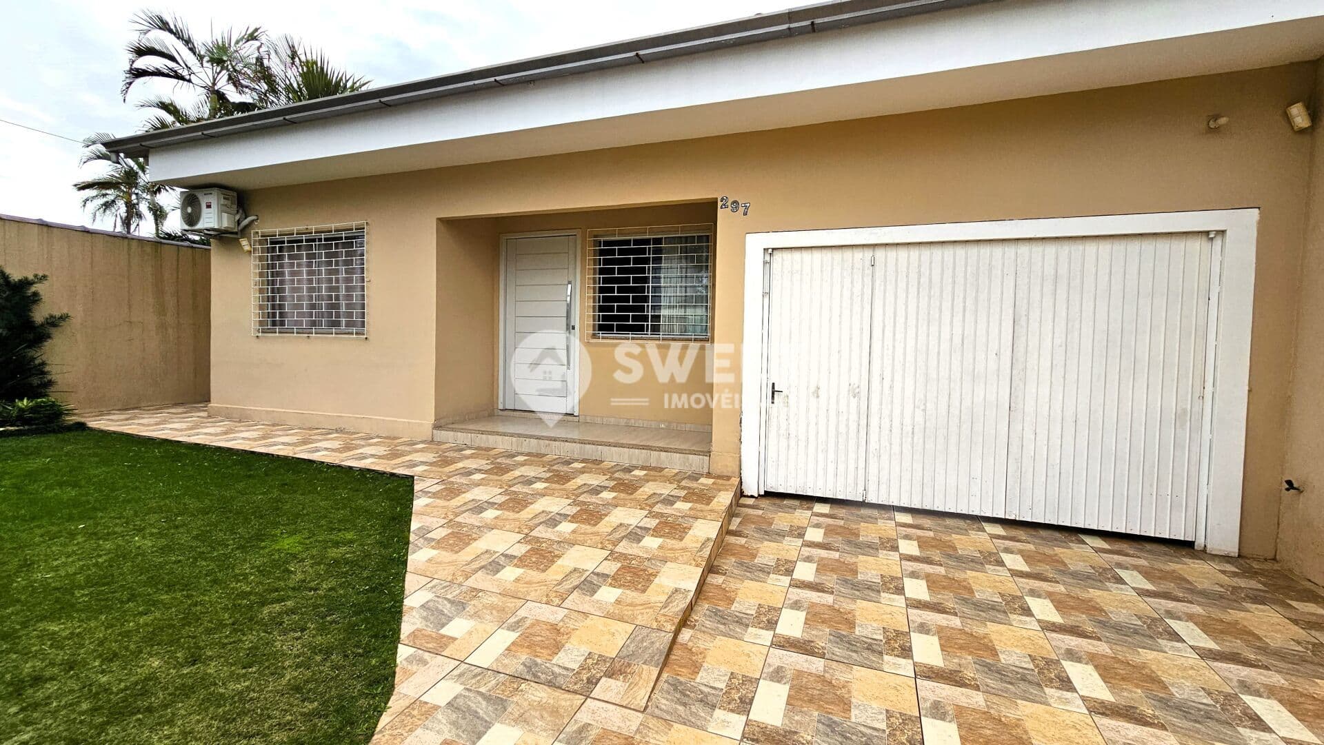 Casa Térrea INCRÍVEL e MODERNA