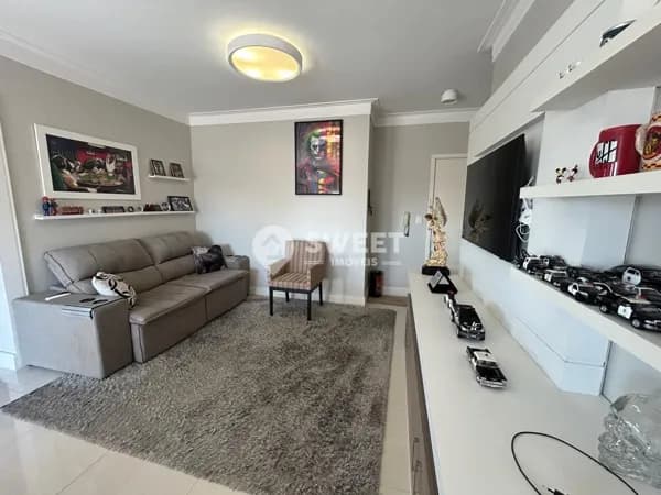Apartamento bairro Rio Branco