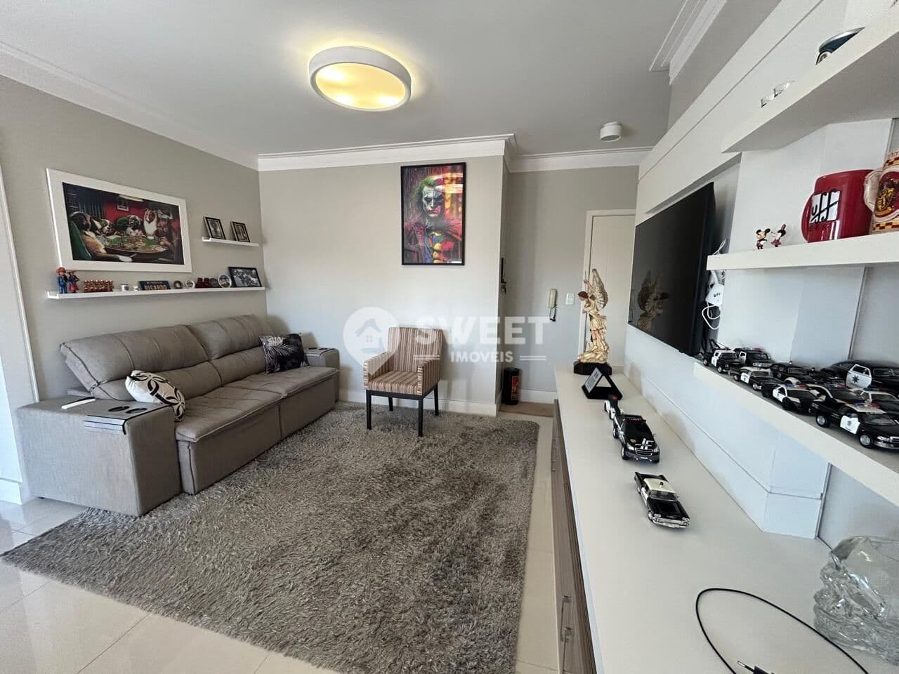 Apartamento bairro Rio Branco