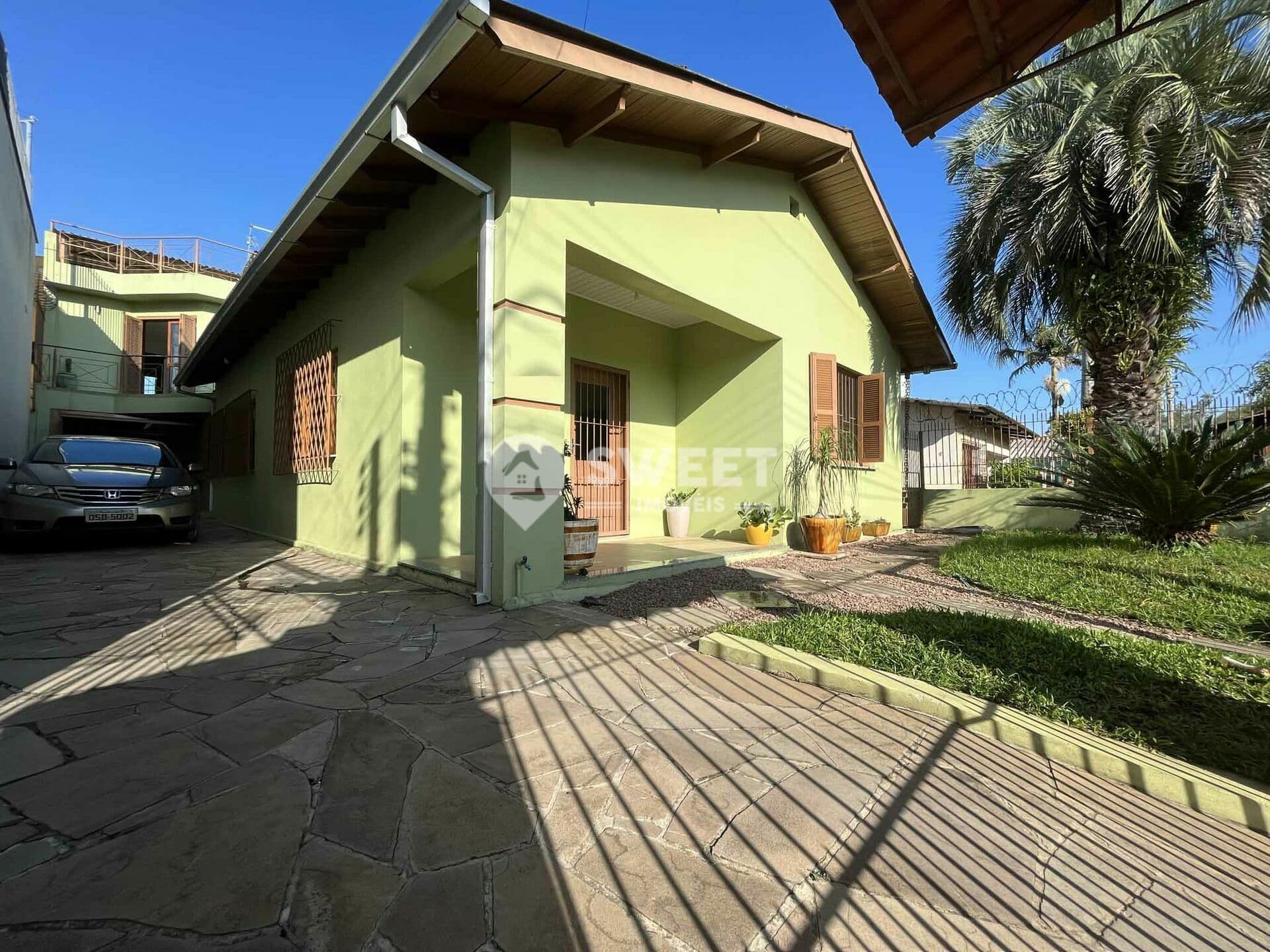 Casa em São Leopoldo - Padre Reus