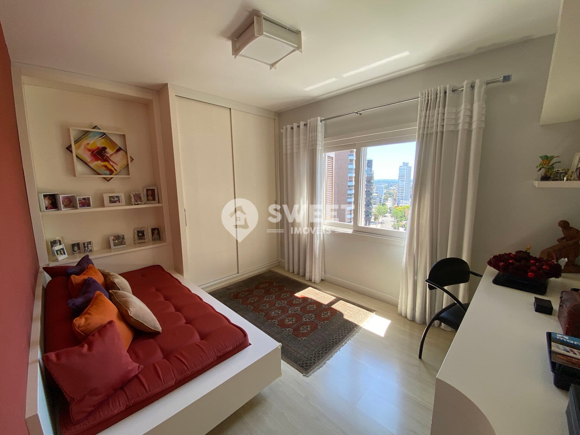 Apartamento em São Leopoldo - Jardim América